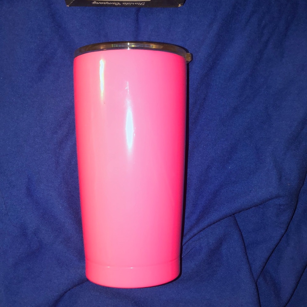 SIC 20 oz. Tumbler